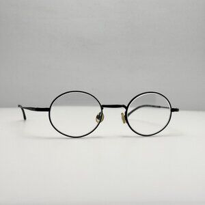 Occhiali Eyeglasses Eye Glasses Frames HP3509 Harry Potter 001 Black 42-20-125